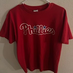 Philadelphia Phillies Shirt